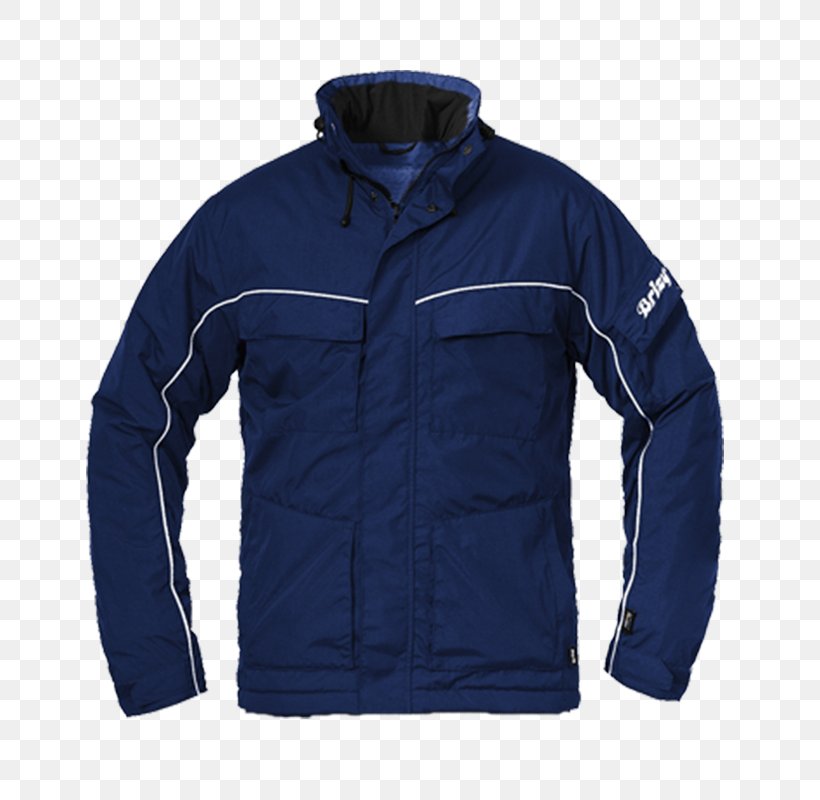 Jacket Shirt Outerwear Clothing Hood, PNG, 800x800px, Jacket, Blue, Bluza, Clothing, Cobalt Blue Download Free