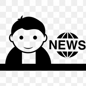 Journalism Journalist Newspaper PNG