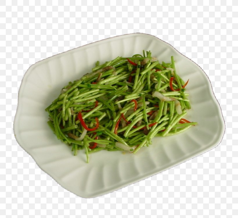 Namul Cooking Water Spinach Stir Frying, PNG, 750x750px, Namul, Cooking, Curing, Dish, Food Download Free