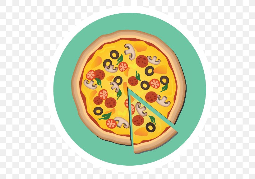 Pizza Hut Hamburger Pizza Pizza, PNG, 631x575px, Pizza, Call A Pizza Franchise, Dish, Dishware, Dough Download Free