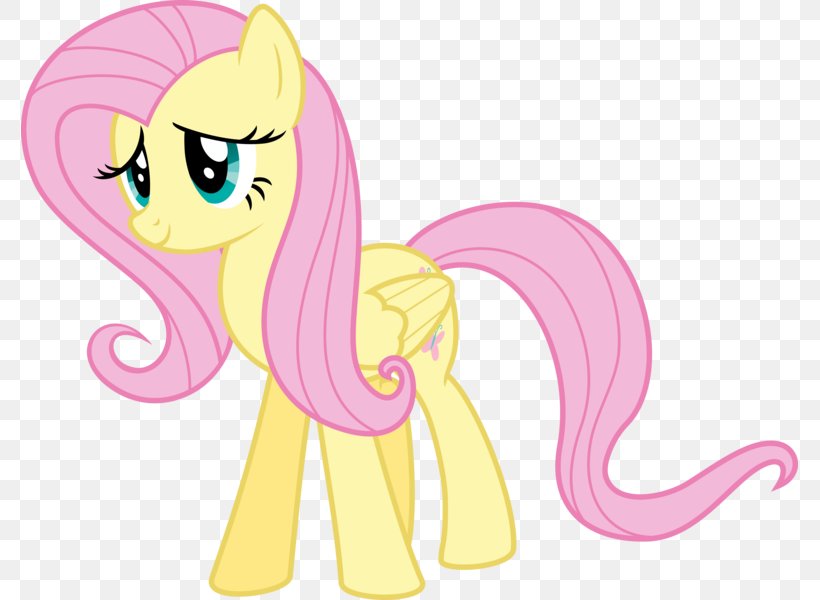 Pony Fluttershy Trade Ya!, PNG, 777x600px, Watercolor, Cartoon, Flower, Frame, Heart Download Free