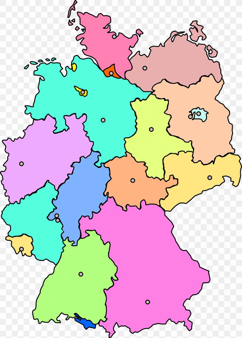 States Of Germany World Map Linear Scale Clip Art, PNG, 916x1280px, States Of Germany, Area, Artwork, Europe, Flag Of Germany Download Free