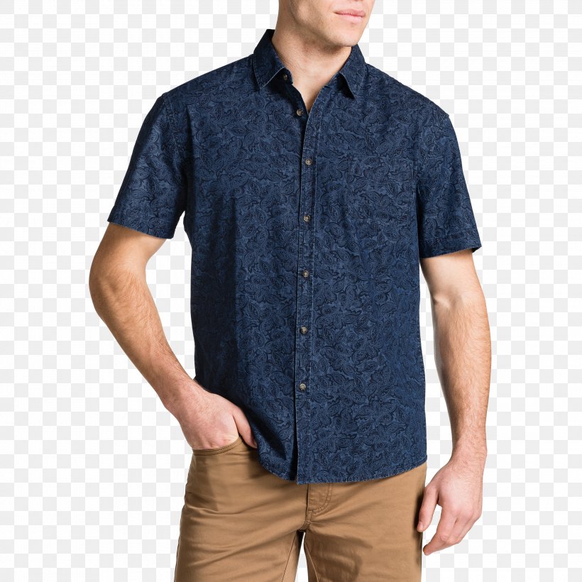 T-shirt Sleeve Polo Shirt Dress, PNG, 3000x3000px, Tshirt, Batik, Blouse, Button, Clothing Download Free