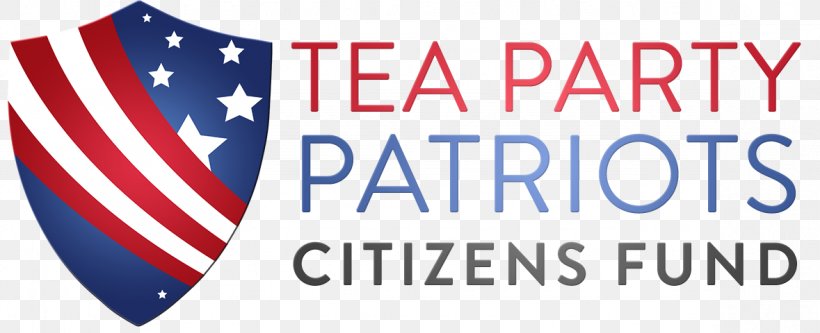 Tea Party Patriots Citizens Fund Logo Banner Brand, PNG, 1179x480px, Tea Party Patriots Citizens Fund, Advertising, Area, Banner, Brand Download Free
