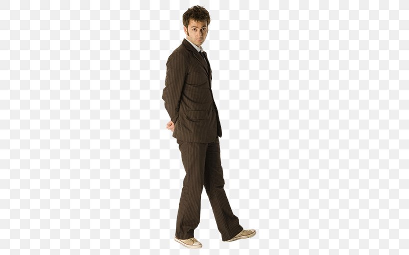 Tenth Doctor Tuxedo Suit Doctor Who: The Inside Story Pants, PNG, 512x512px, Tenth Doctor, Art, Costume, David Tennant, Deviantart Download Free