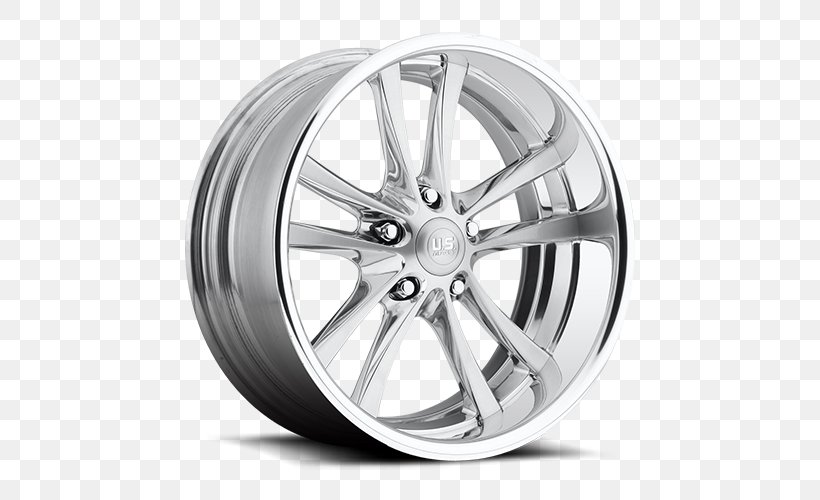 United States Car Alloy Wheel Custom Wheel, PNG, 500x500px, United States, Alloy Wheel, American Racing, Auto Part, Automotive Design Download Free