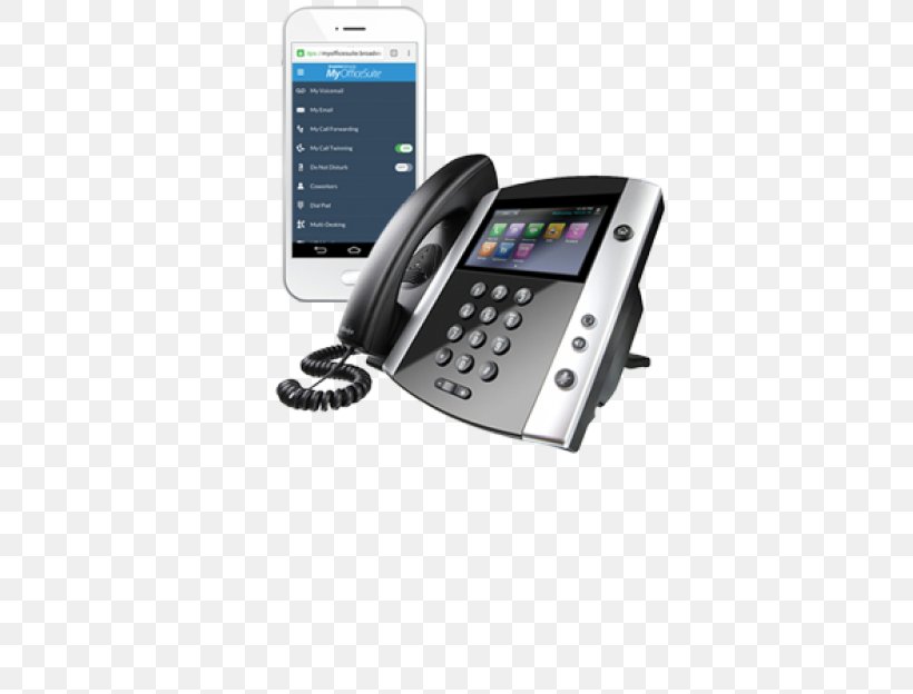VoIP Phone Polycom VVX 600 Telephone Voice Over IP, PNG, 555x624px, Voip Phone, Business, Communication, Communication Device, Electronic Device Download Free