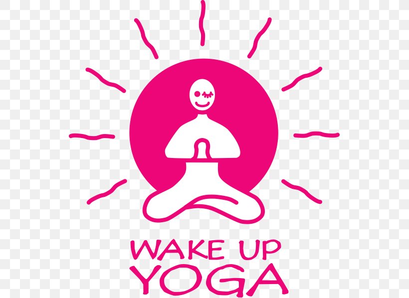 Wake Up Yoga South Wake Up Yoga Fairmount Vinyāsa, PNG, 543x598px, Yoga, Area, Artwork, Happiness, Hot Yoga Download Free