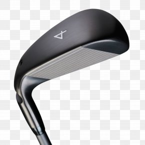 Preload - Wedge Hybrid Golf Clubs Iron PNG