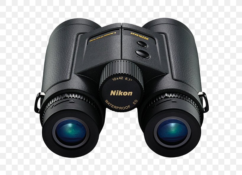 Binoculars Range Finders Laser Rangefinder Nikon, PNG, 700x595px, Binoculars, Camera, Camera Lens, Digital Camera, Hunting Download Free
