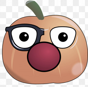 Cartoon Character Visual Perception Snout PNG