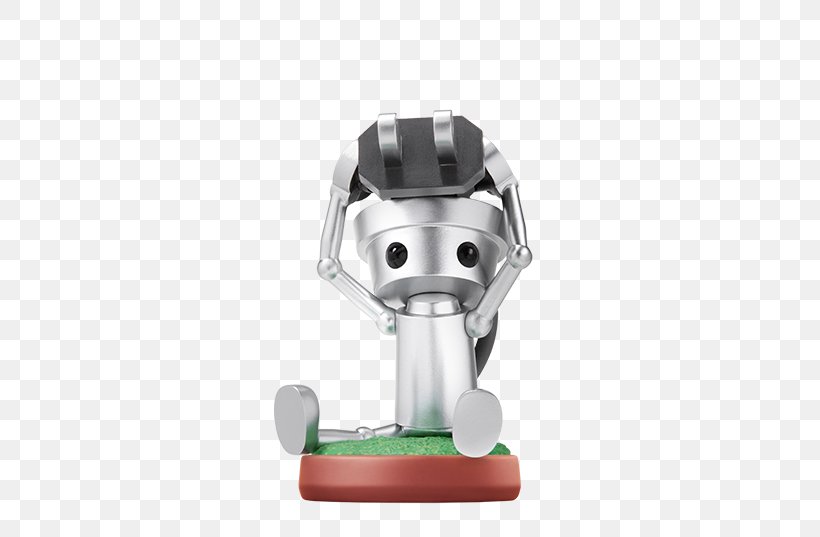 Chibi-Robo! Zip Lash Chibi-Robo! Photo Finder Wii Amiibo, PNG, 500x537px, Chibirobo Zip Lash, Amiibo, Chibirobo, Chibirobo Photo Finder, Donkey Kong Download Free