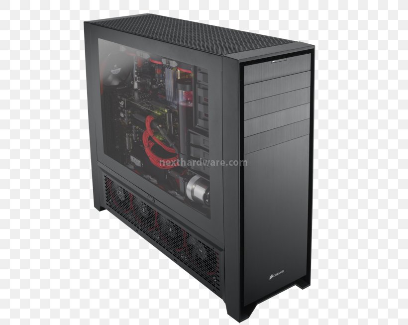 Computer Cases & Housings ATX Power Supply Unit Corsair Components Gaming Computer, PNG, 624x653px, Computer Cases Housings, Atx, Computer, Computer Case, Computer Component Download Free