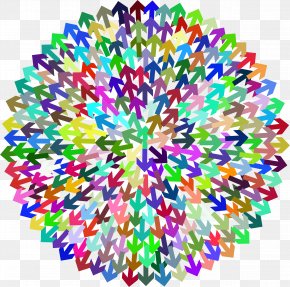 Creative Design - Arrow PNG