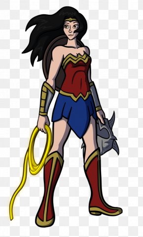 Wonder Woman - Eobard Thawne Wonder Woman Harley Quinn Superhero Comics PNG