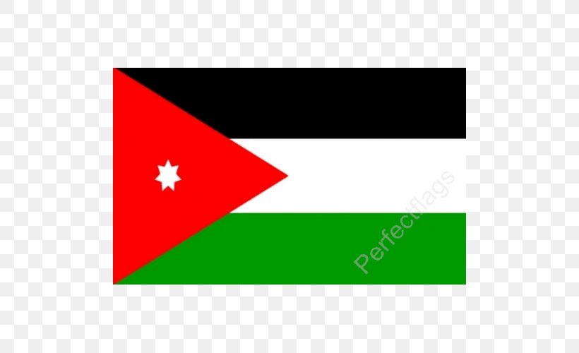 Flag Of Jordan Moe Barjawi Tattoos National Flag Flag Of Turkey, PNG, 500x500px, Flag Of Jordan, Area, Flag, Flag Of Iran, Flag Of Kuwait Download Free
