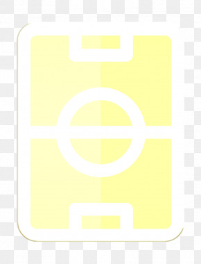 Football Field Icon Playground Icon Stadium Icon PNG