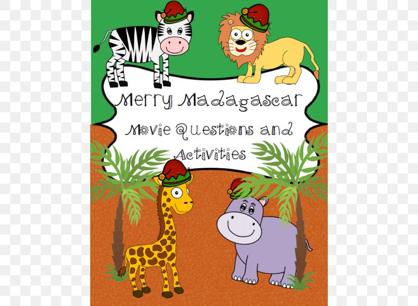 Giraffe How The Grinch Stole Christmas! Madagascar Kung Fu Panda Shrek Film Series, PNG, 600x600px, Giraffe, Area, Art, Cartoon, Character Download Free