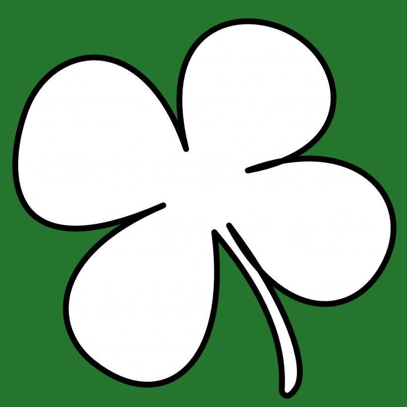 Ireland Shamrock Saint Patricks Day Clip Art, PNG, 1331x1331px, Ireland, Area, Artwork, Black And White, Clover Download Free