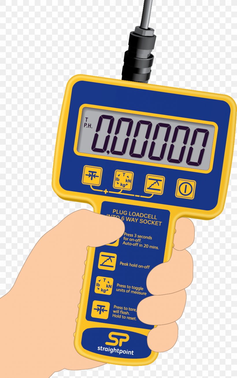 Load Cell Wireless Tension Dynamometer Compression, PNG, 859x1369px, Load Cell, Calibration, Compression, Computer Software, Data Download Free