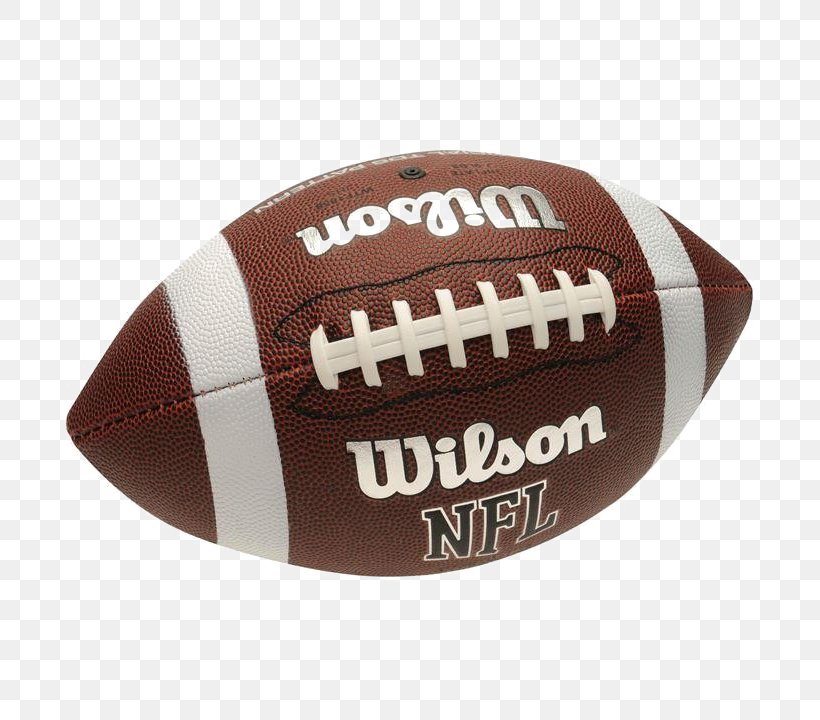NFL American Footballs Wilson Sporting Goods, PNG, 720x720px, Nfl, American Football, American Football Official, American Footballs, Ball Download Free