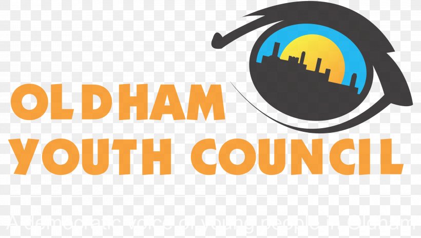 Oldham Youth Council Logo Brand Product Design Font, PNG, 3000x1700px, Logo, Brand, Council, Oldham, Poster Download Free