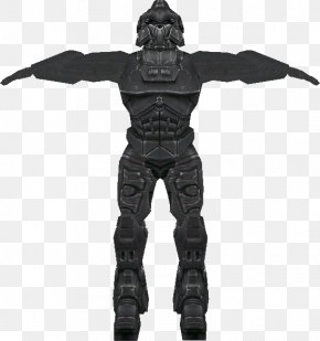 Oblivion Lost - Shredder Splinter Michaelangelo Donatello Krang PNG