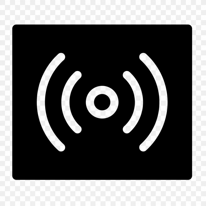Surround Sound Acoustic Wave, PNG, 1600x1600px, Sound, Acoustic Wave, Black, Black And White, Brand Download Free