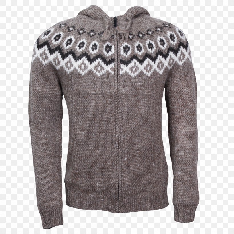 Sweater Cardigan Wool Zipper Coat, PNG, 1000x1000px, Sweater, Cardigan, Clothing, Coat, Crew Neck Download Free