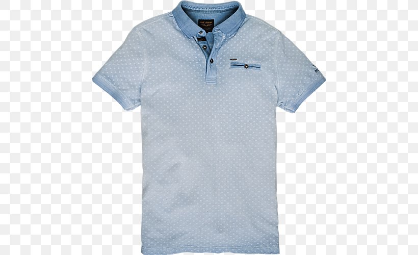 T-shirt Polo Shirt Ralph Lauren Corporation Piqué Armani, PNG, 500x500px, Tshirt, Active Shirt, Armani, Blue, Button Download Free