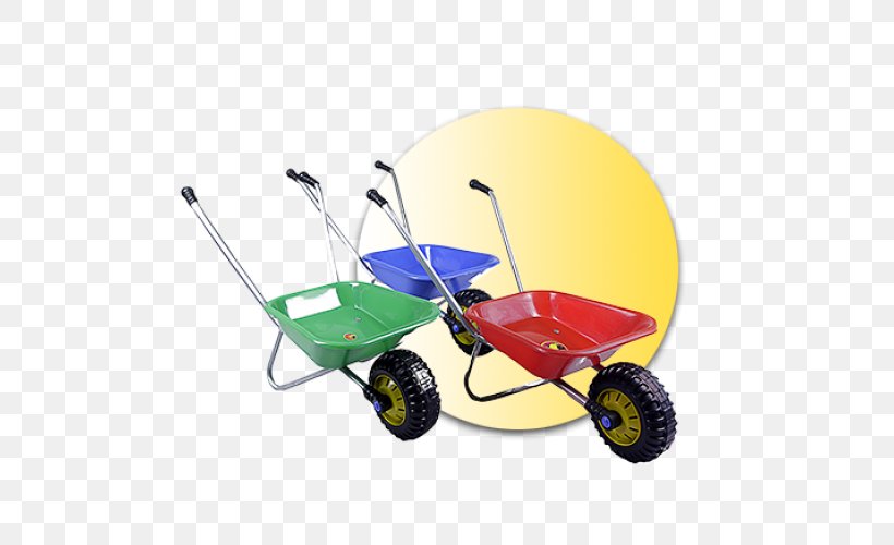Wheelbarrow Garden Plastic Hand Tool Toy, PNG, 500x500px, Wheelbarrow, Cart, Child, Garden, Gardener Download Free
