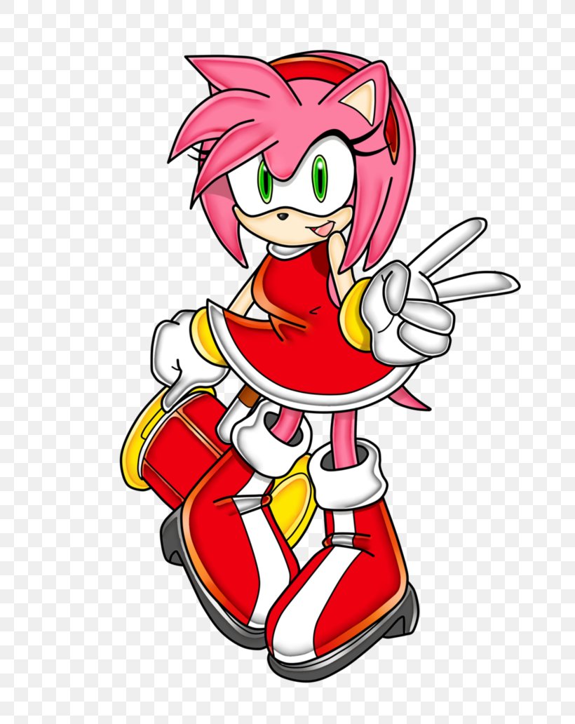 Amy Rose Sonic Generations Coloring Book Drawing, PNG, 774x1032px, Amy Rose, Art, Artwork, Cartoon, Character Download Free
