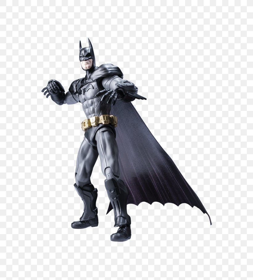Batman: Arkham City Action & Toy Figures Sprukits, PNG, 600x909px, Batman Arkham City, Action Figure, Action Toy Figures, Bandai, Batman Download Free