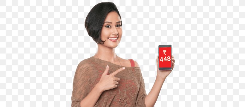 Bharti Airtel Jio Prepay Mobile Phone 4G Mobile Phones, PNG, 359x360px, Bharti Airtel, Finger, Hand, India, Internet Download Free