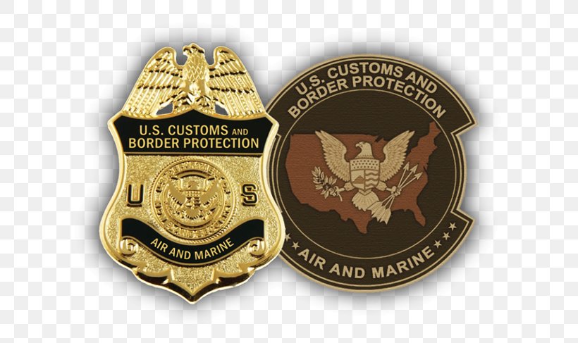 CBP Air And Marine Operations U.S. Customs And Border Protection United States Department Of Homeland Security CBP Office Of Field Operations United States Border Patrol, PNG, 643x487px, Cbp Air And Marine Operations, Badge, Brand, Cbp Office Of Field Operations, Emblem Download Free