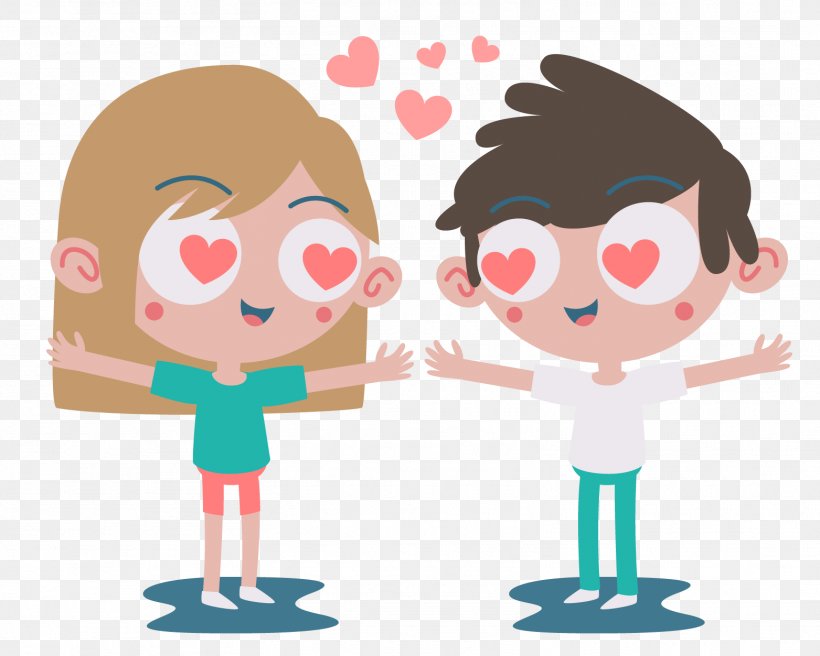 Clip Art Illustration Image Cartoon Honeymoon, PNG, 1563x1252px, Cartoon, Art, Child, Dating, Gesture Download Free