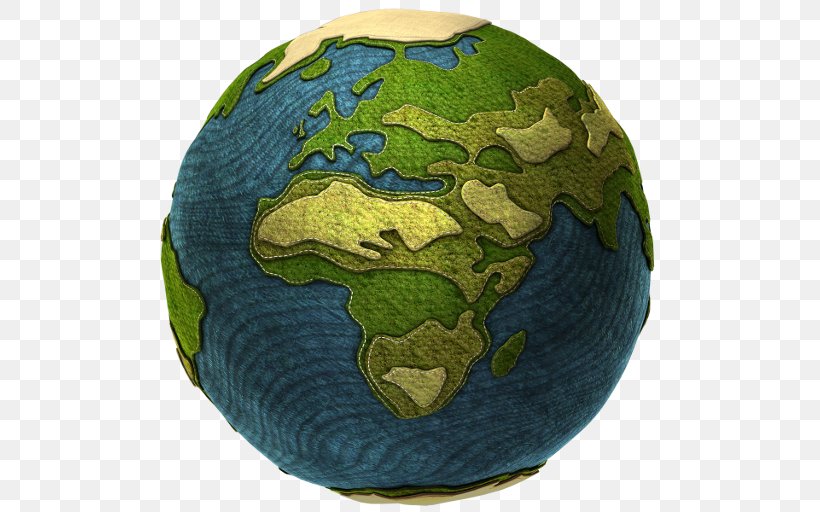 Earth LittleBigPlanet 2 World /m/02j71 Sphere, PNG, 512x512px, Earth, Globe, Littlebigplanet, Littlebigplanet 2, Planet Download Free