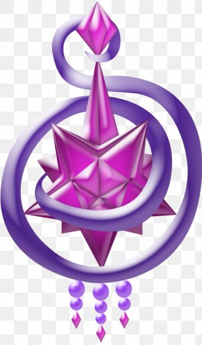 Fairy Dust - Fairy Art Symbol Wand Pixie PNG