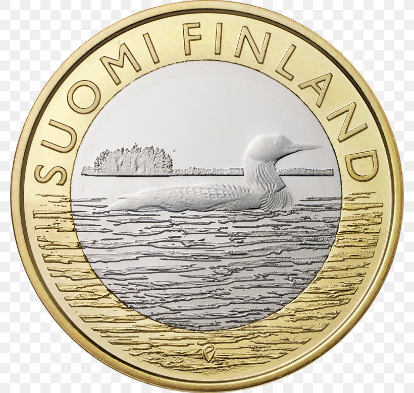 Finland Commemorative Coin Vim, PNG, 780x780px, 2 Euro Commemorative Coins, Finland, Animal, Cash, Coin Download Free