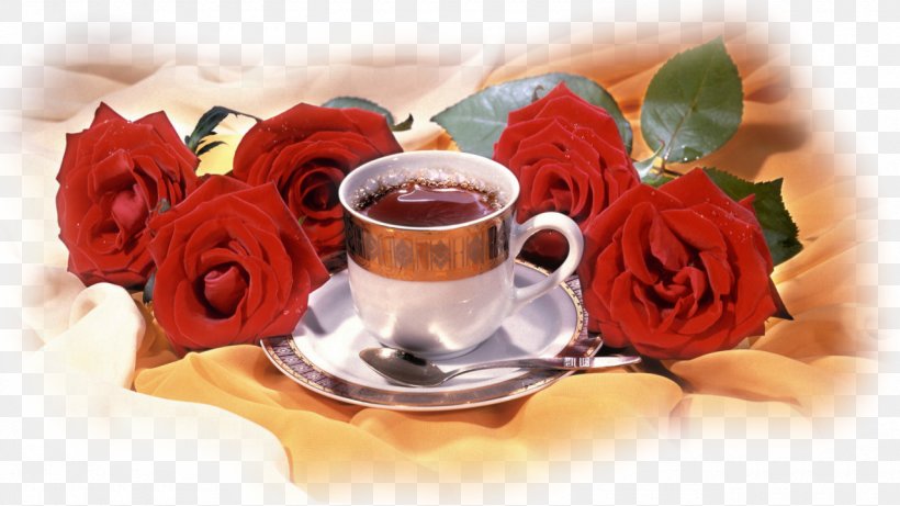 Flowering Tea Coffee Breakfast Teacup, PNG, 1280x720px, Tea, Breakfast, Coffee, Coffee Cup, Cup Download Free