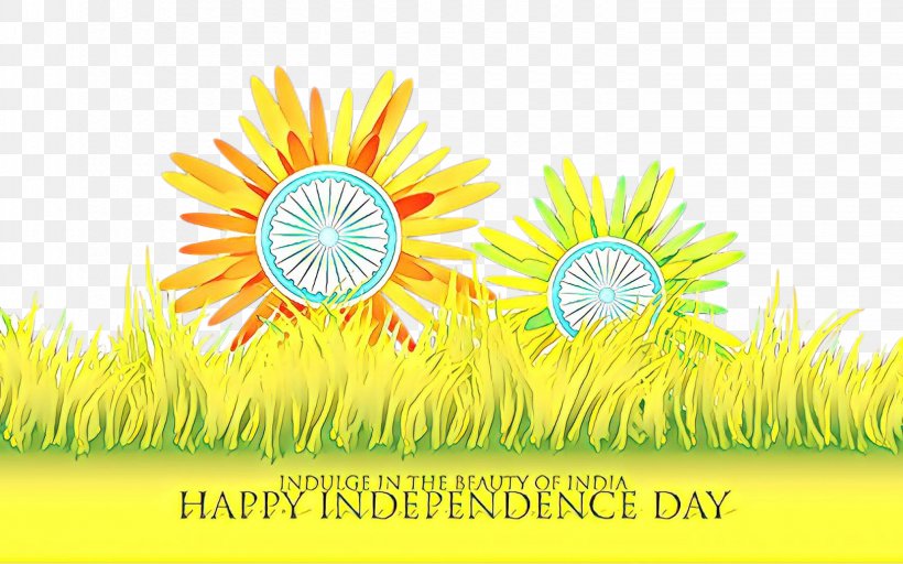 India Independence Day Poster Background, PNG, 2880x1799px, 15 August, India Independence Day, August 15, Flower, Grass Download Free