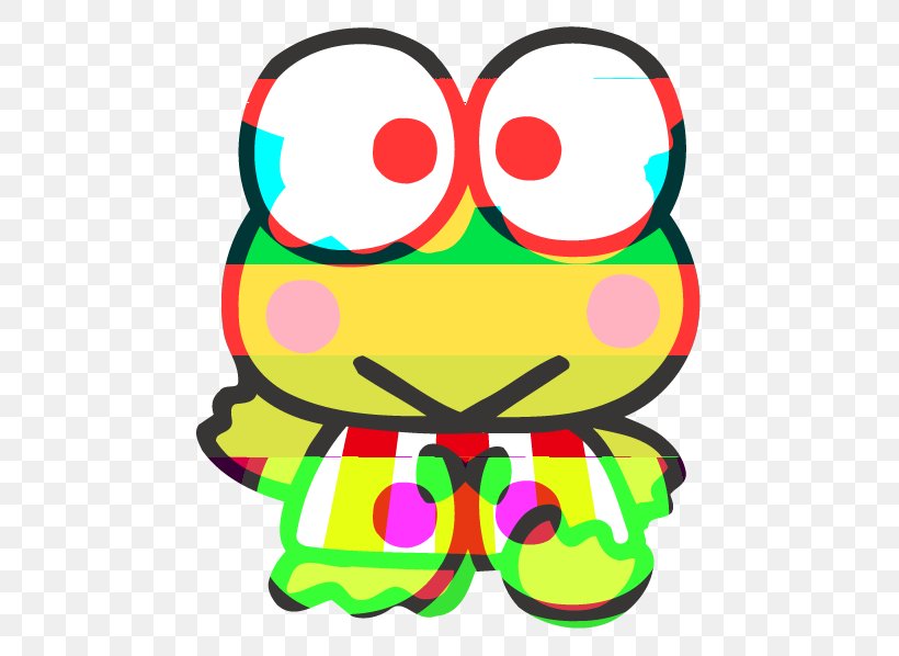 Line Art Smile - Little Twin Stars PNG