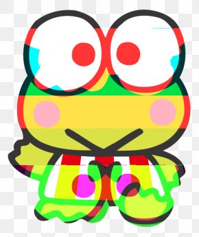 Line Art Smile - Little Twin Stars PNG