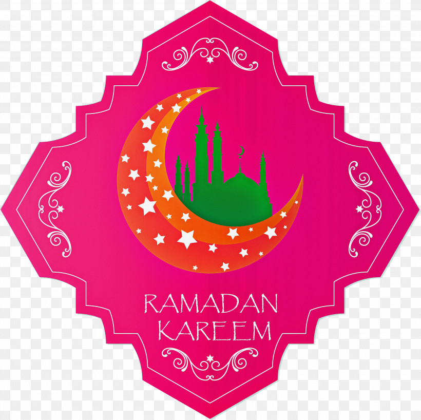 Ramadan Islam Muslims, PNG, 3000x2995px, Ramadan, Emblem, Islam, Label, Logo Download Free