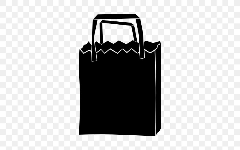 Shopping Cart, PNG, 512x512px, Shopping, Bag, Blackandwhite, Grocery Store, Handbag Download Free