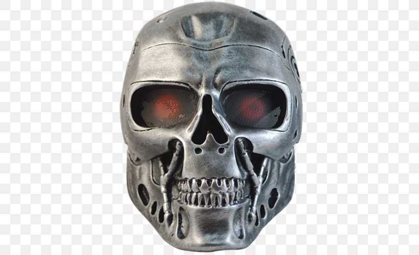Terminator Sarah Connor T-600 Suit Performer John Connor Robot, PNG, 500x500px, Terminator, Bone, Costume, Cyborg, Halloween Download Free