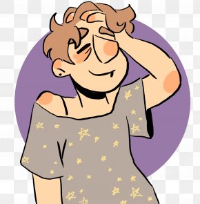 Watercolor Sheep - Thumb Homo Sapiens Human Behavior Laughter Boy PNG
