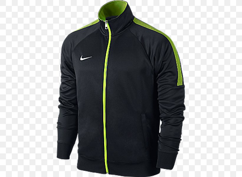 Tracksuit Hoodie Air Force 1 Nike Jacket, PNG, 600x600px, Tracksuit, Air Force 1, Black, Brand, Casual Attire Download Free