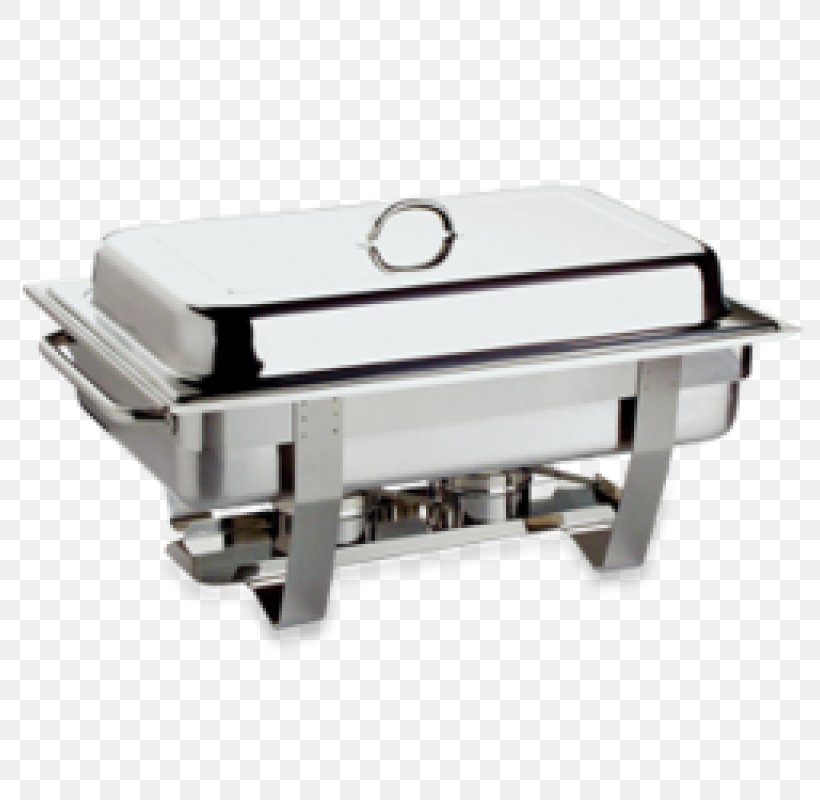 Buffet Chafing Dish Chafing Fuel Cookware Catering, PNG, 800x800px, Buffet, Bainmarie, Catering, Chafing Dish, Chafing Fuel Download Free