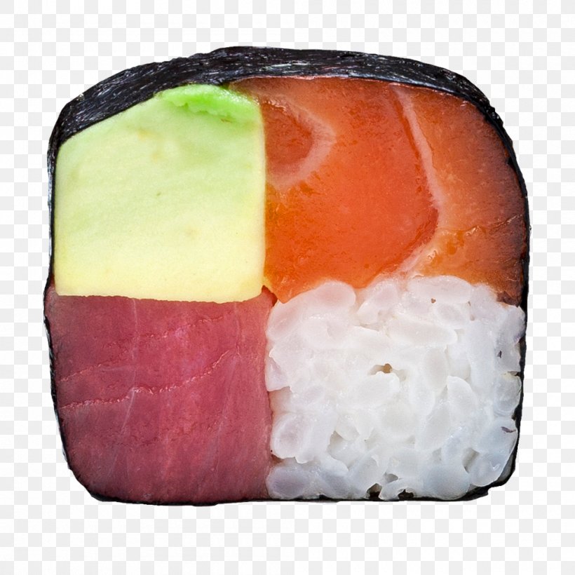 California Roll Sashimi Sushi Makizushi Spam Musubi, PNG, 1000x1000px, California Roll, Asian Food, Comfort Food, Conveyor Belt Sushi, Cuisine Download Free
